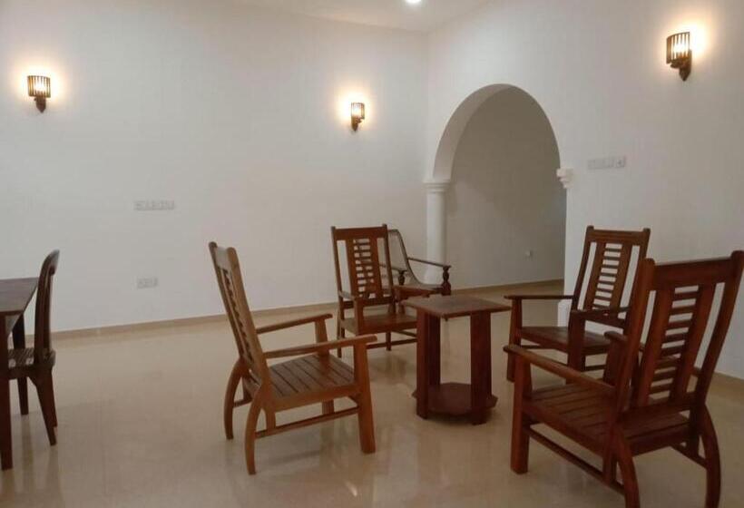 فندق Coconut Villa Madiha