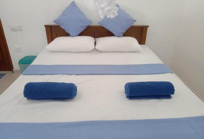 فندق Coconut Villa Madiha