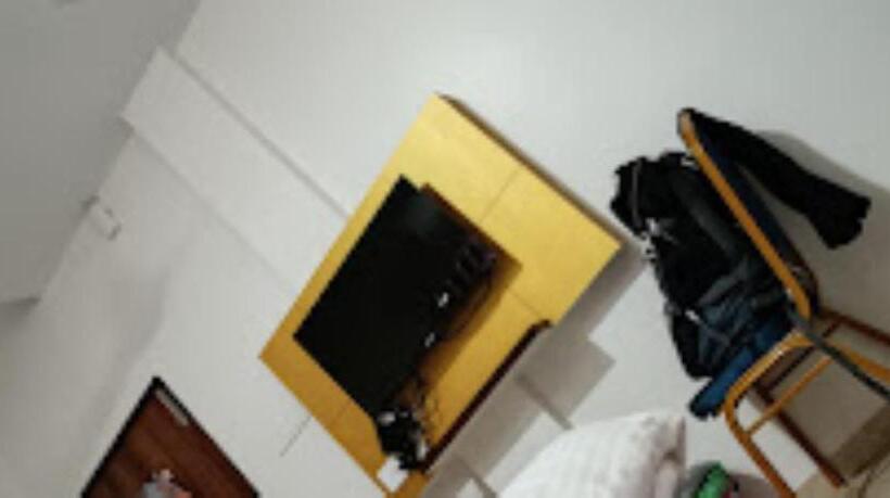 בית מלון כפרי Country In Lodging, Satara