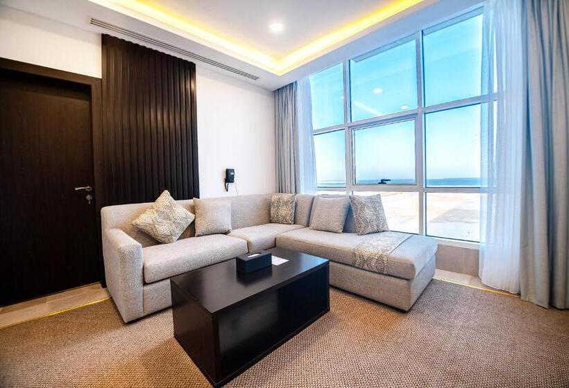 Hotel Dam Hodoo دام الهــــــــدوء