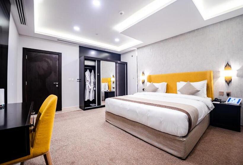 Hotel Dam Hodoo دام الهــــــــدوء