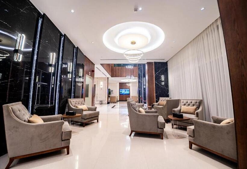 Hotel Dam Hodoo دام الهــــــــدوء