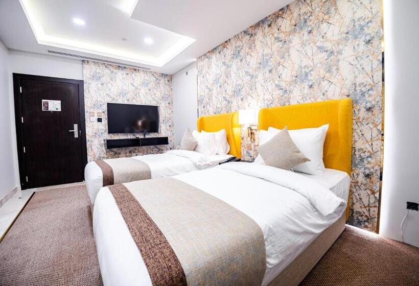 Hotel Dam Hodoo دام الهــــــــدوء