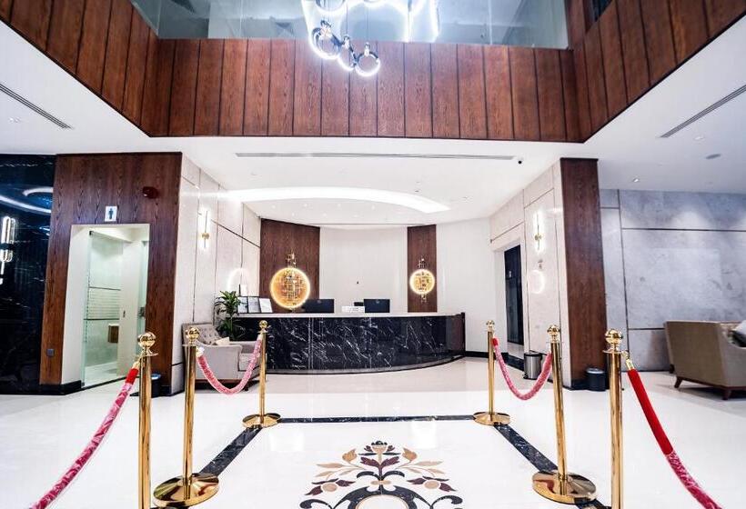 Hotel Dam Hodoo دام الهــــــــدوء