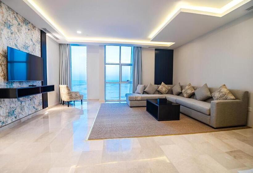 Hotel Dam Hodoo دام الهــــــــدوء