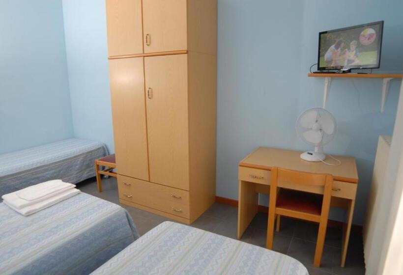 בית מלון כפרי Del Duca