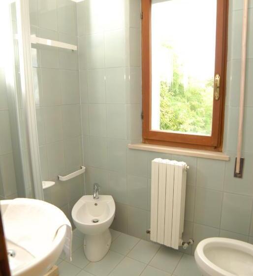 בית מלון כפרי Del Duca