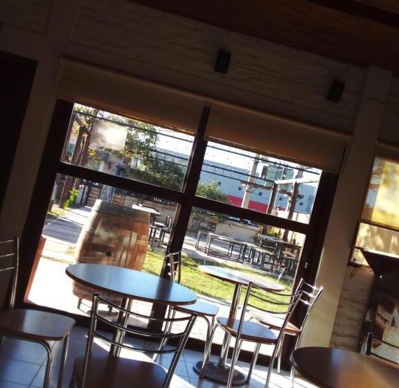 ホテル Estacion.40