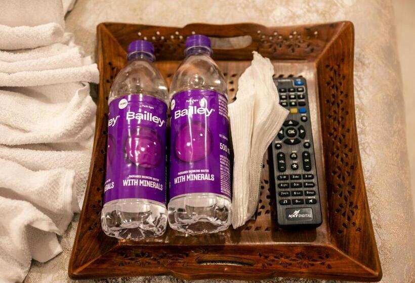 בית מלון כפרי Evershine Stay