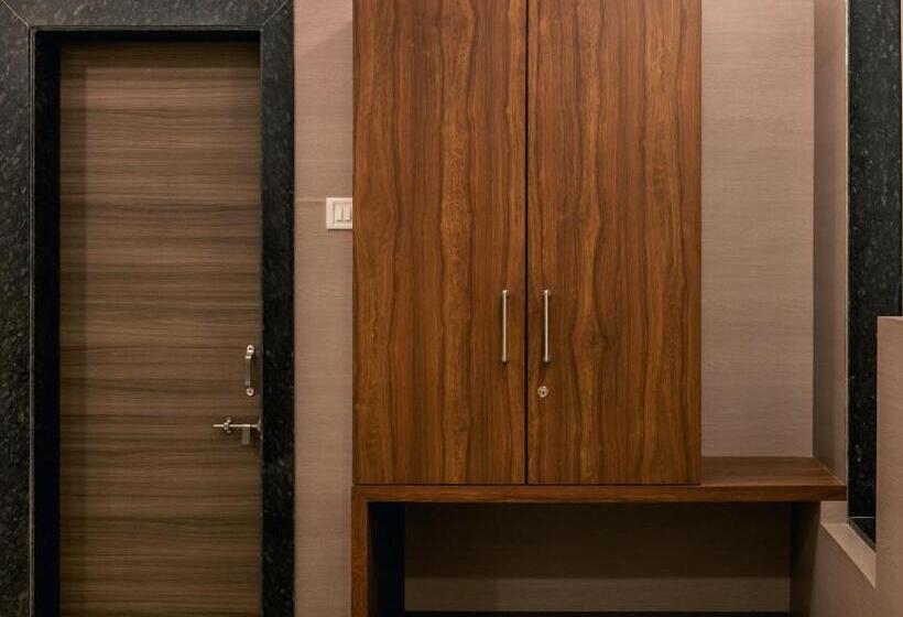 בית מלון כפרי Evershine Stay