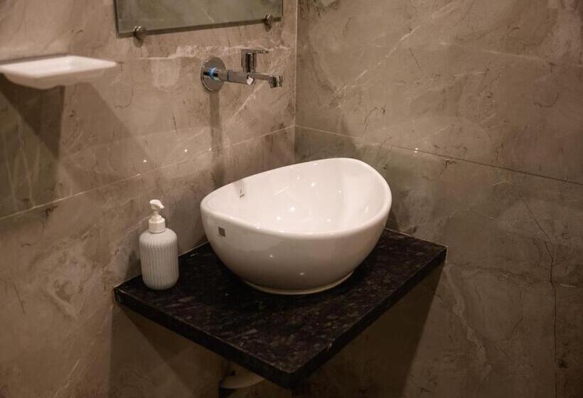 בית מלון כפרי Evershine Stay