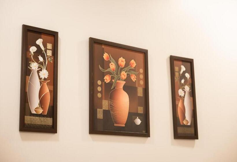 בית מלון כפרי Evershine Stay