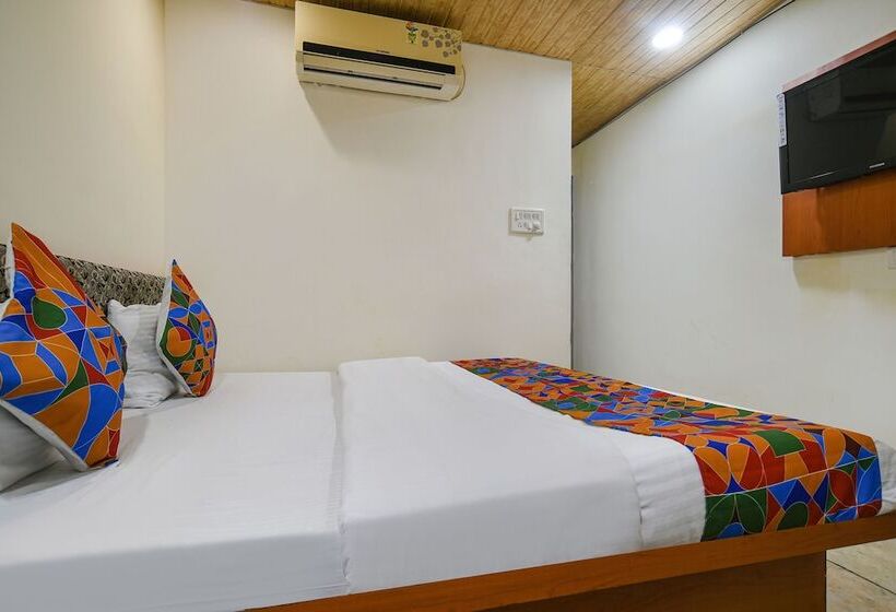 Hotel Fabexpress Brahmasmi