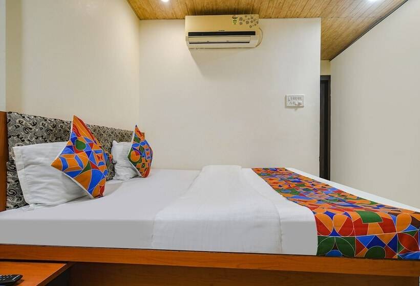 Hotel Fabexpress Brahmasmi