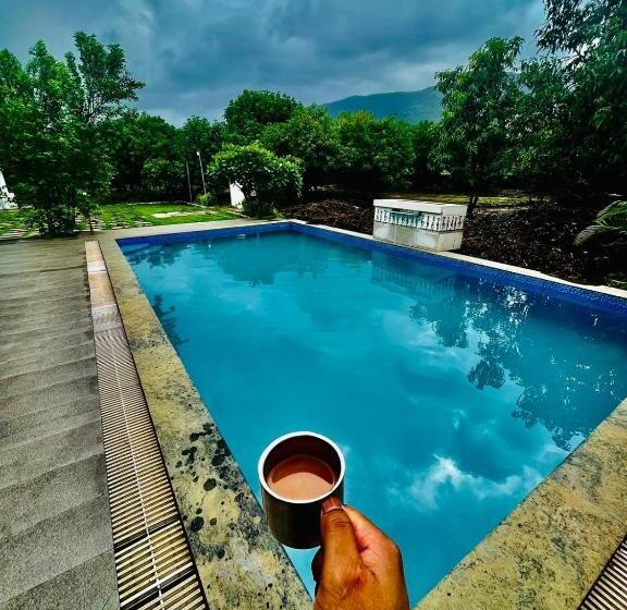 فندق Farm Kimaya