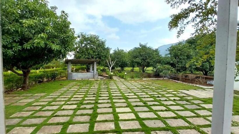 فندق Farm Kimaya