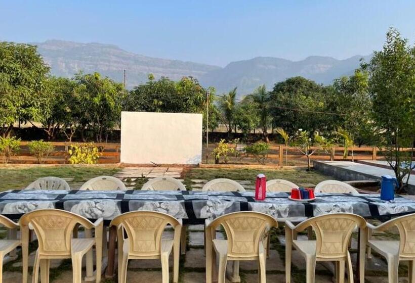 فندق Farm Kimaya