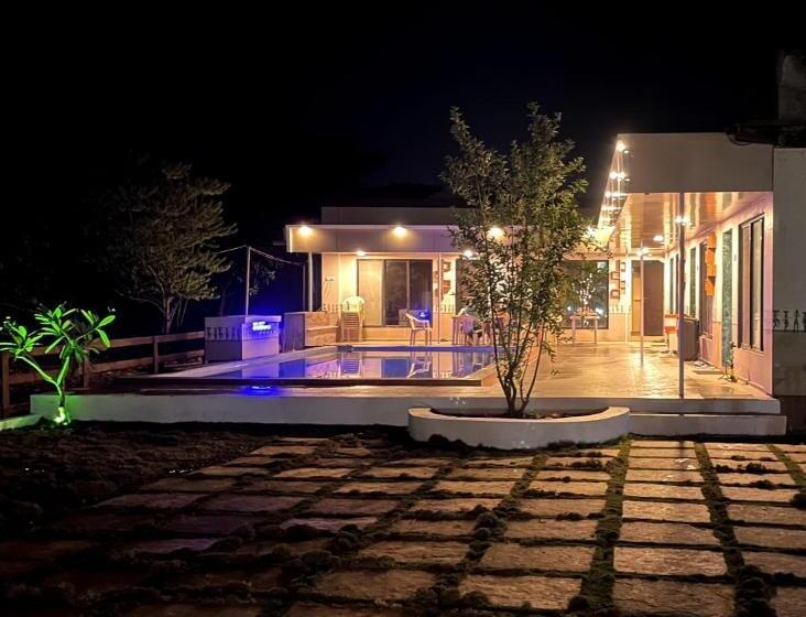 فندق Farm Kimaya