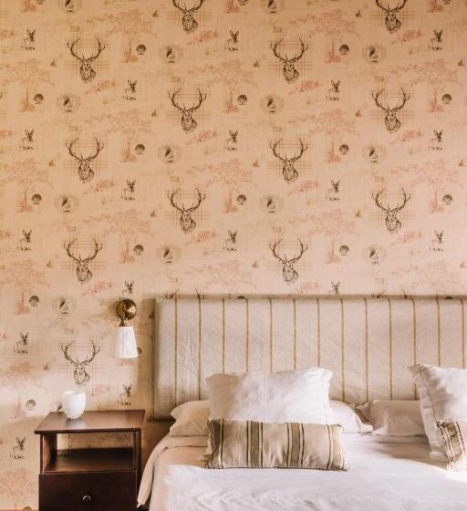 فندق Finca La Cruz De Piedra