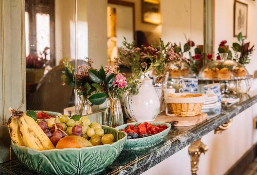 فندق Finca La Cruz De Piedra