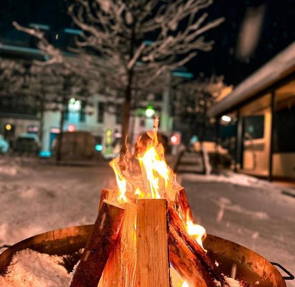 ホテル Gasthof Stieglers