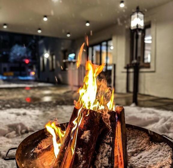 ホテル Gasthof Stieglers