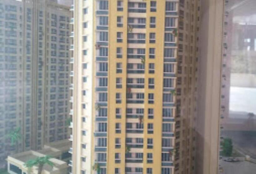 Отель Girnar Amravati