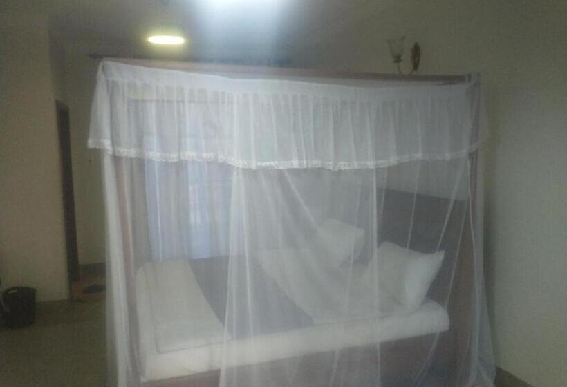 هتل Global Connect Property