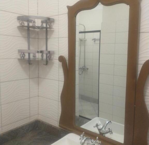 هتل Global Connect Property