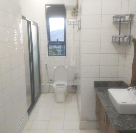 هتل Global Connect Property