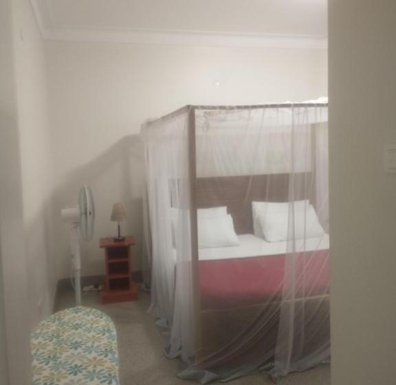 هتل Global Connect Property