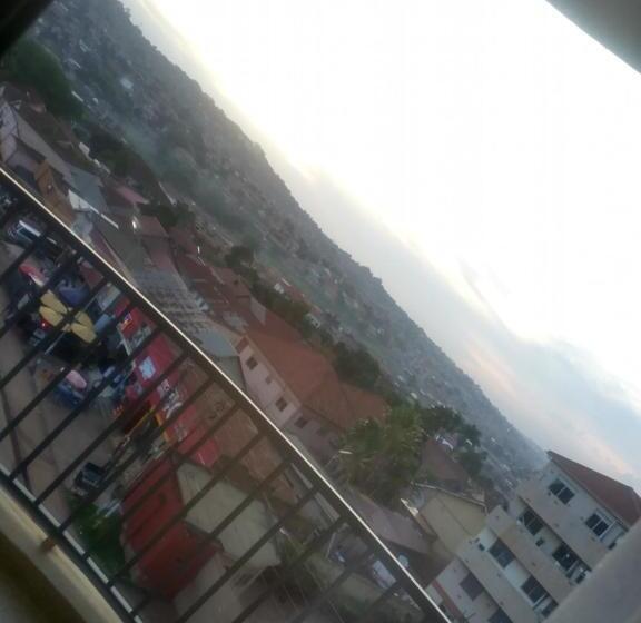 هتل Global Connect Property