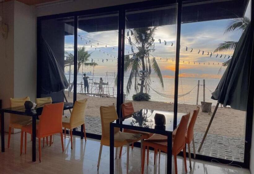 Szálloda Golden Dragon Beach Resort โกลเด้น ดราก้อน บีช รีสอร์ท