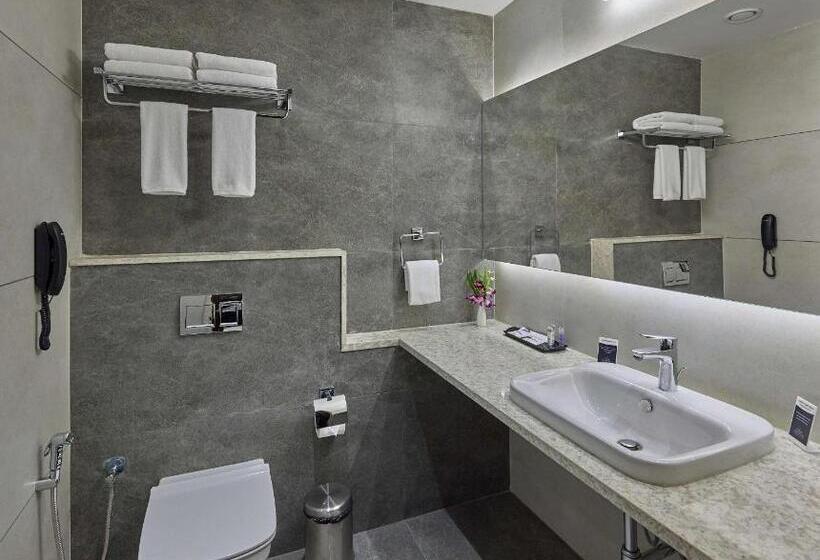 فندق Grand Continent Hosur A Sarovar Portico Affiliate