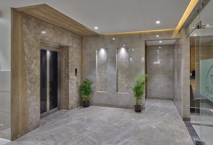 فندق Grand Continent Hosur A Sarovar Portico Affiliate