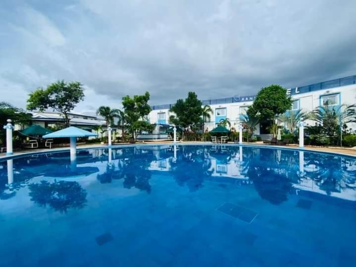 בית מלון כפרי Grand