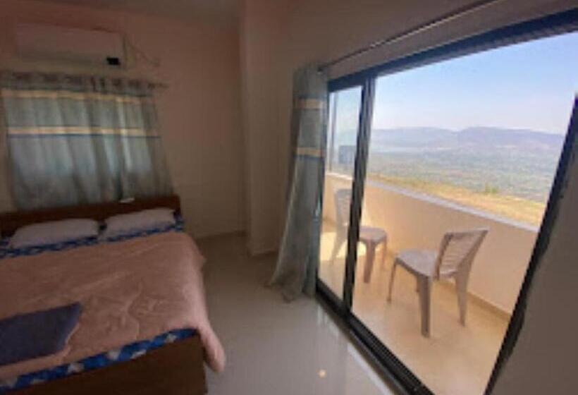 فندق Green Valley,sarkhal