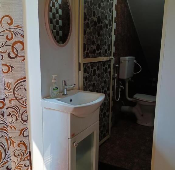 Отель Gs Home Deluxe Super Sea And Garden View Apartment