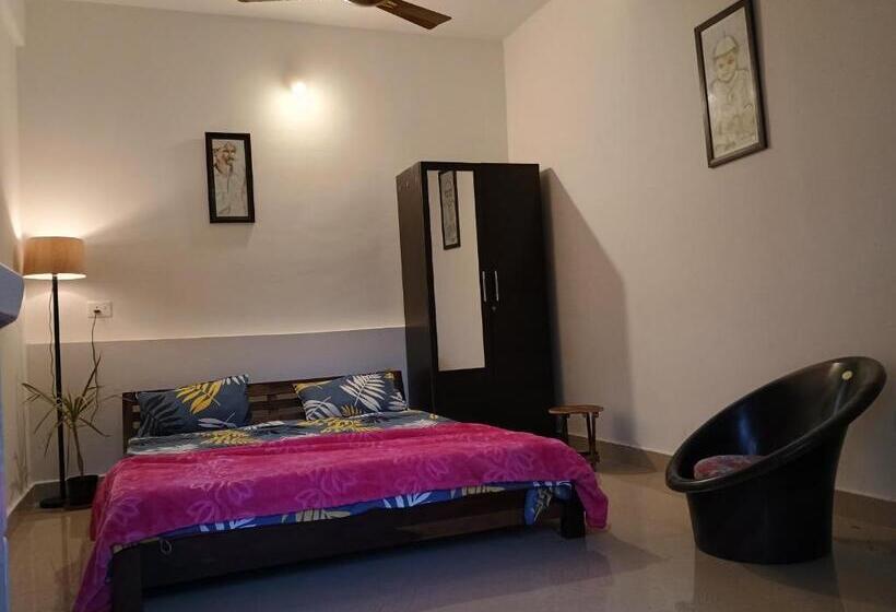 Отель Gs Home Deluxe Super Sea And Garden View Apartment