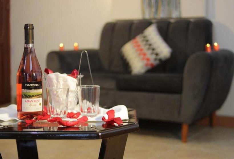 فندق Hostal Draba