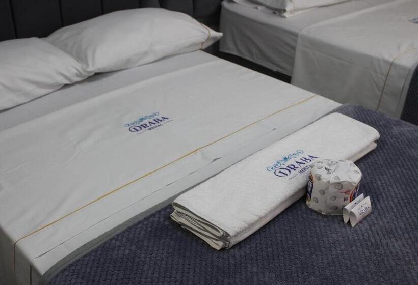 فندق Hostal Draba