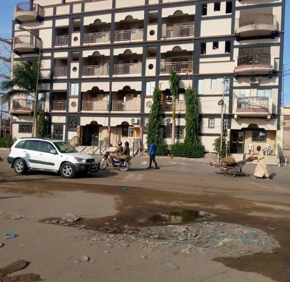 Hotel Hôtel Persévérance