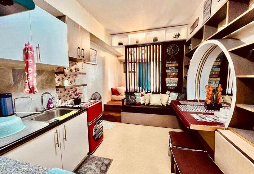 هتل Iloilo Staycation