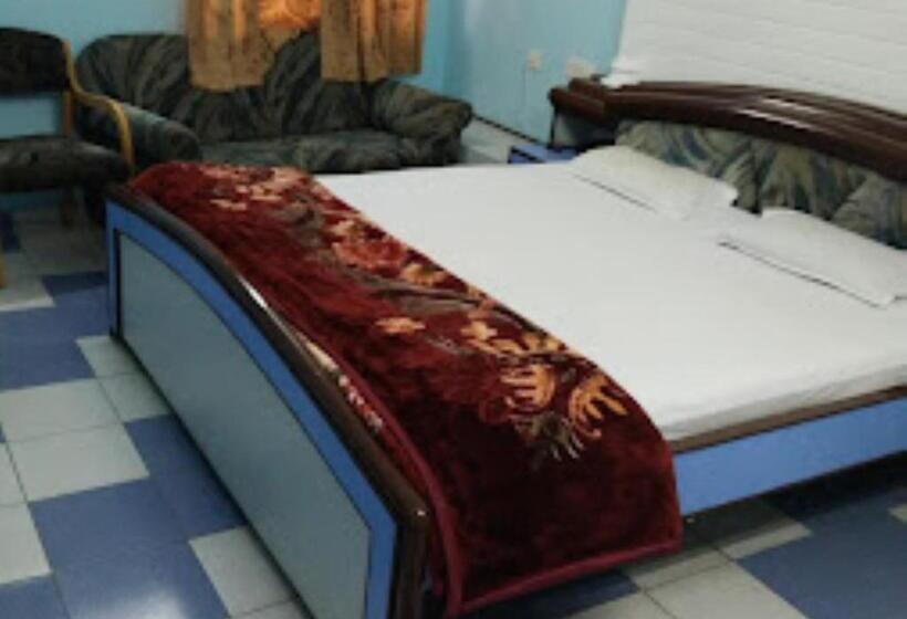 Отель Indrapuri Amravati