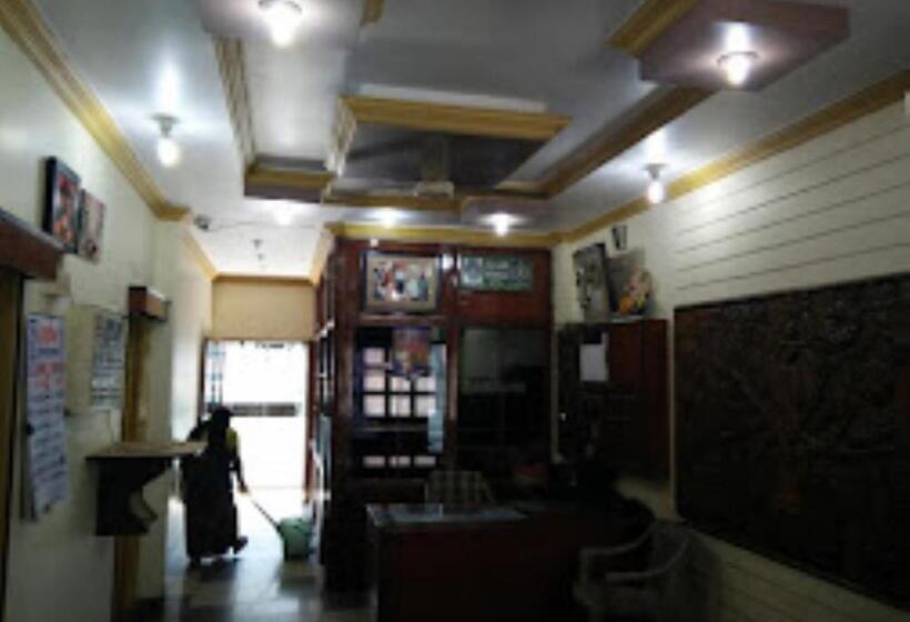 Отель Indrapuri Amravati