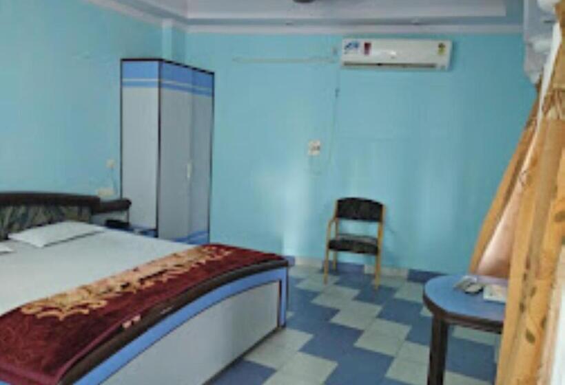 Отель Indrapuri Amravati