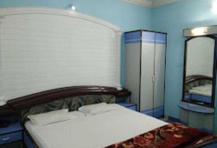 ホテル Indrapuri Amravati