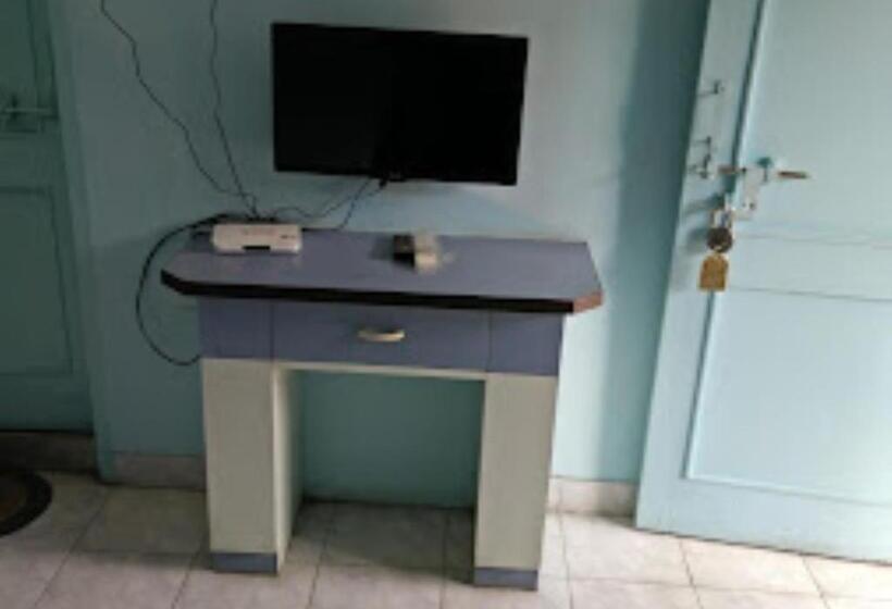 ホテル Indrapuri Amravati