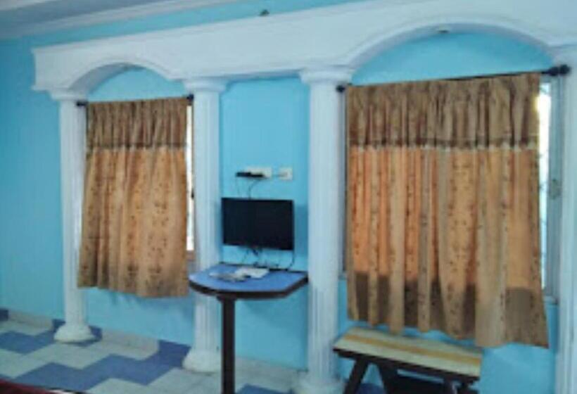 ホテル Indrapuri Amravati