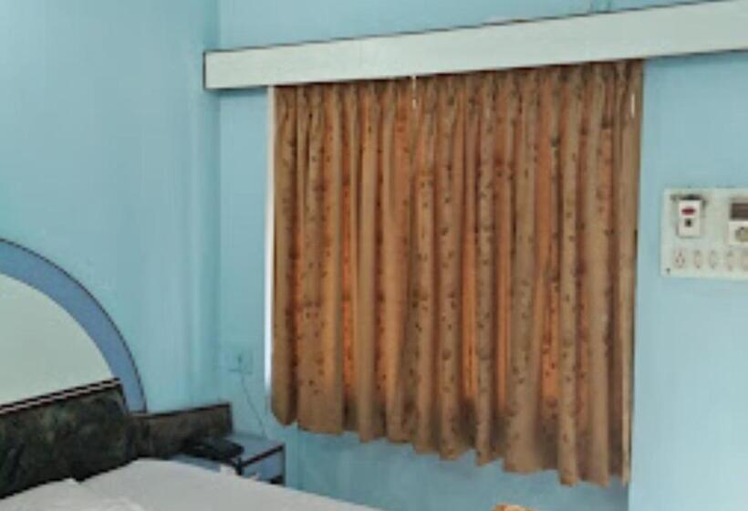 Отель Indrapuri Amravati